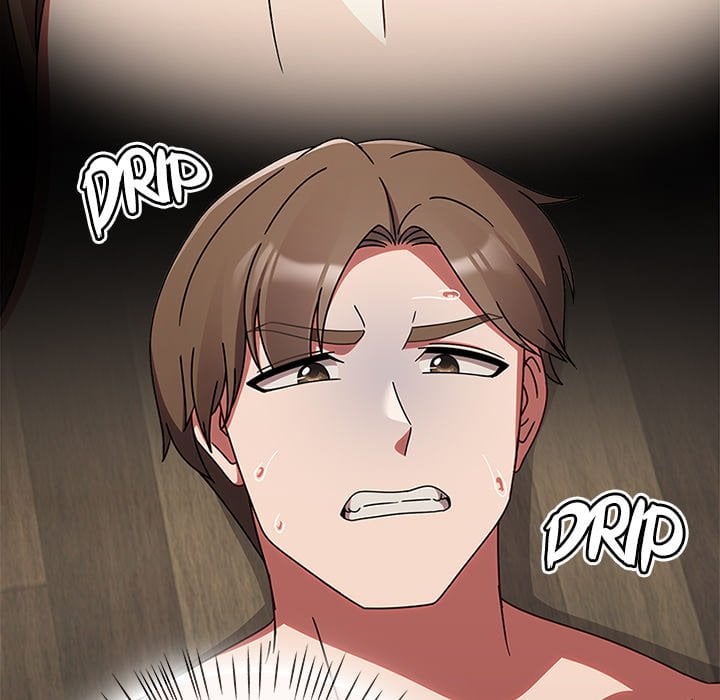 Ground and Pound Chapter 19 - Page 13