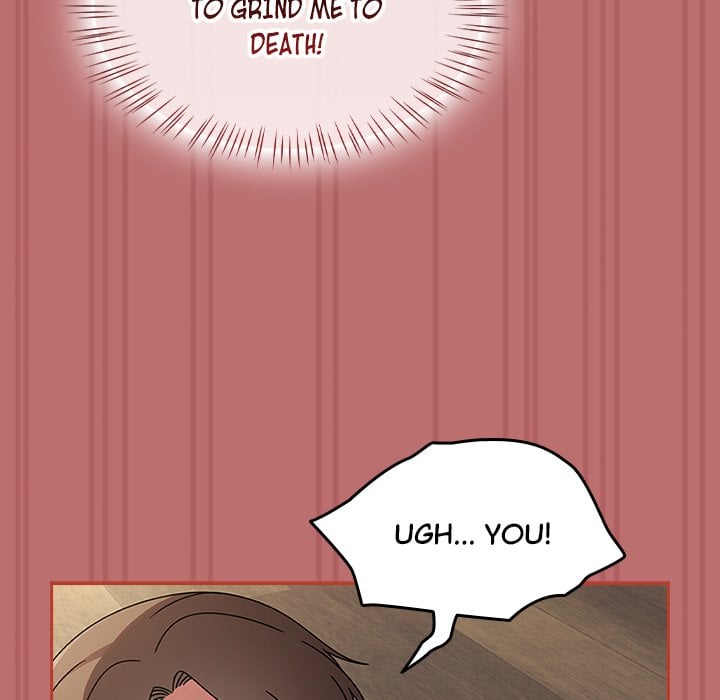 Ground and Pound Chapter 19 - Page 125