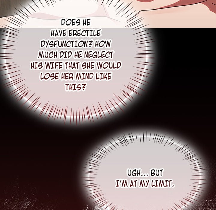 Ground and Pound Chapter 19 - Page 14