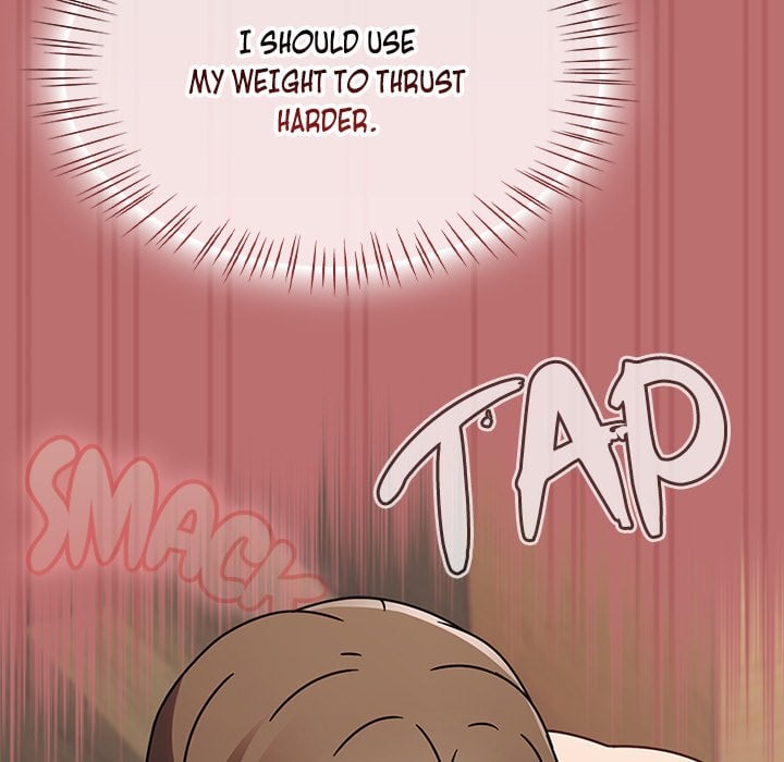 Ground and Pound Chapter 19 - Page 135