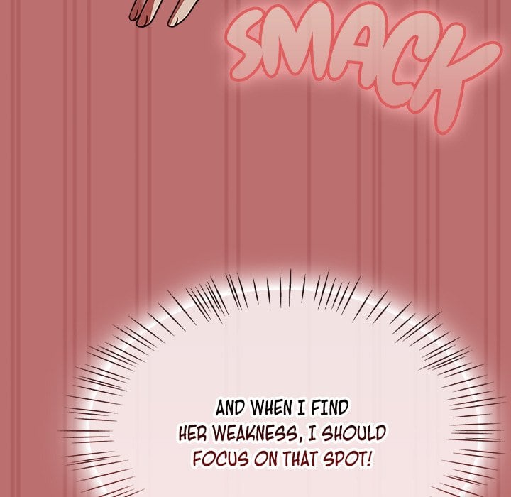 Ground and Pound Chapter 19 - Page 139