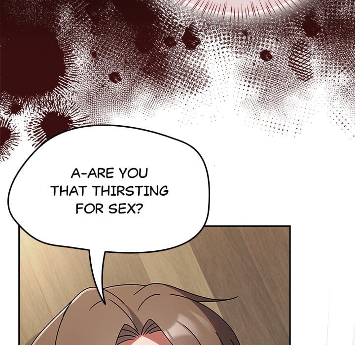 Ground and Pound Chapter 19 - Page 15