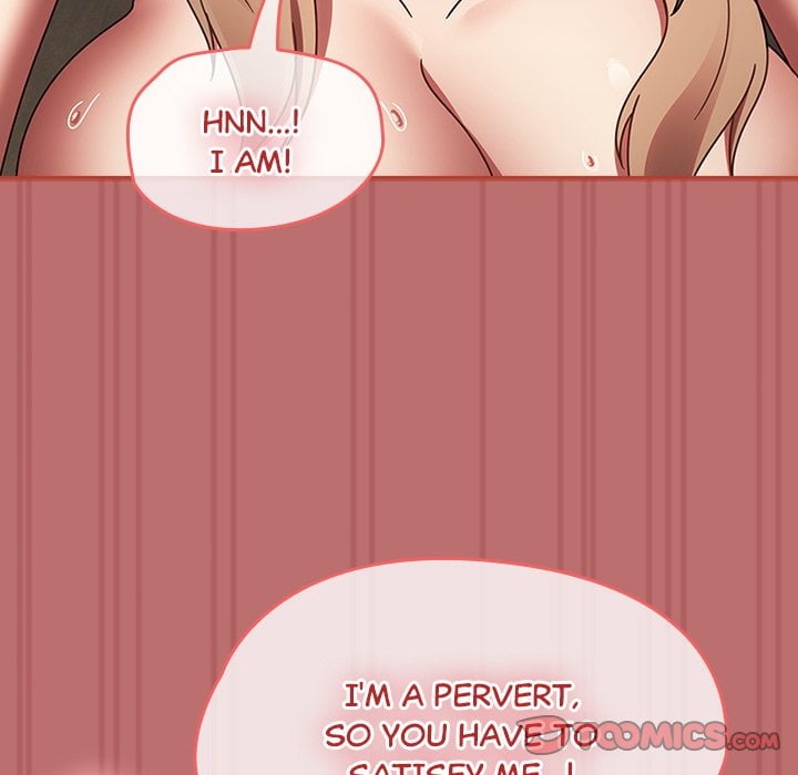 Ground and Pound Chapter 19 - Page 147