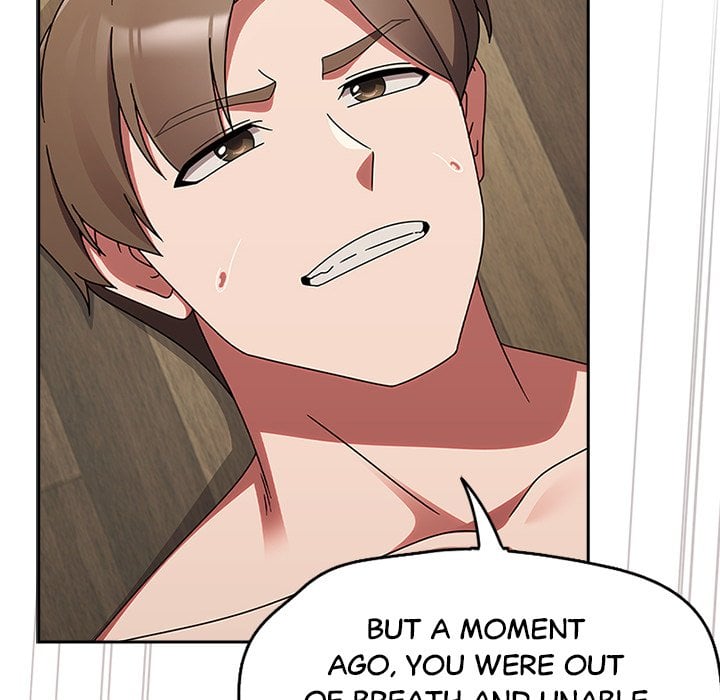 Ground and Pound Chapter 19 - Page 16