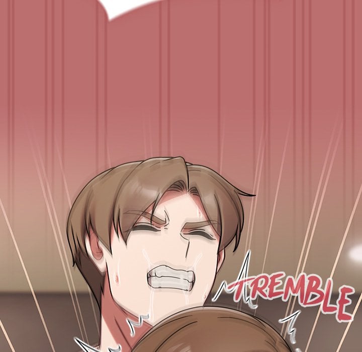 Ground and Pound Chapter 19 - Page 157