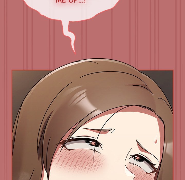 Ground and Pound Chapter 19 - Page 161