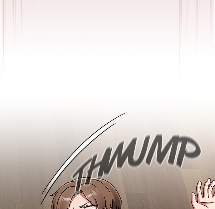 Ground and Pound Chapter 19 - Page 167