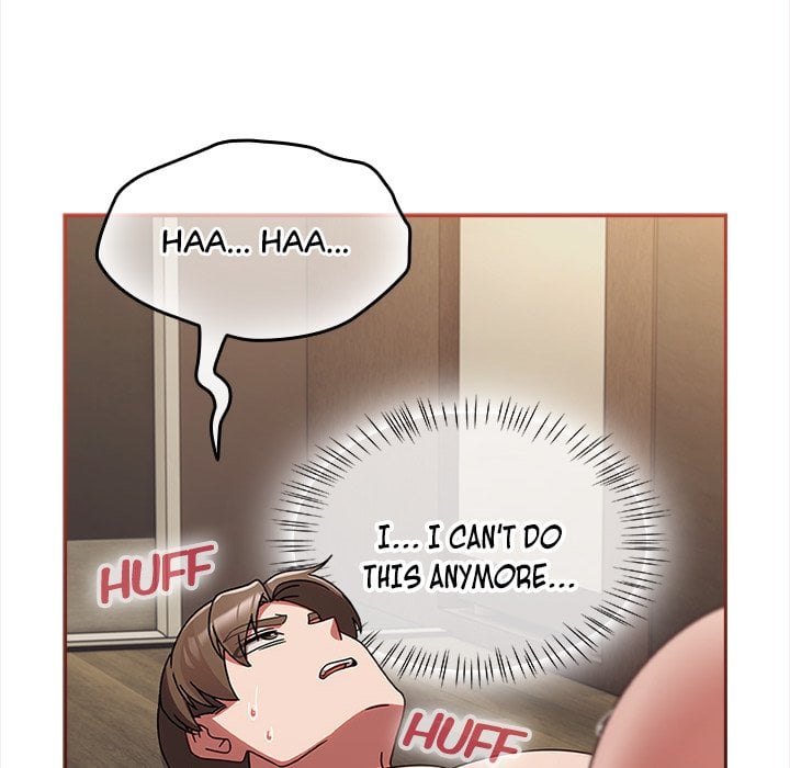 Ground and Pound Chapter 19 - Page 170