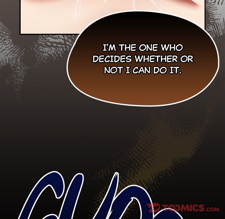 Ground and Pound Chapter 19 - Page 21