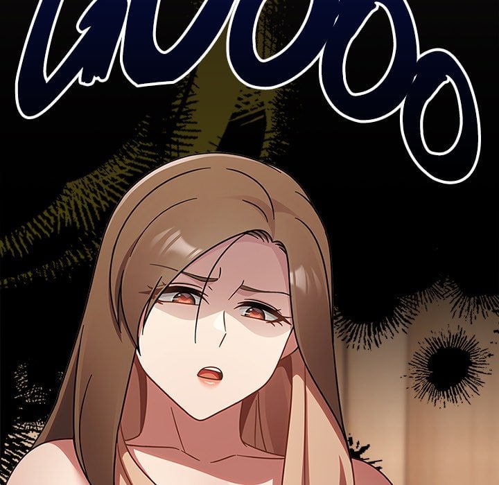 Ground and Pound Chapter 19 - Page 22