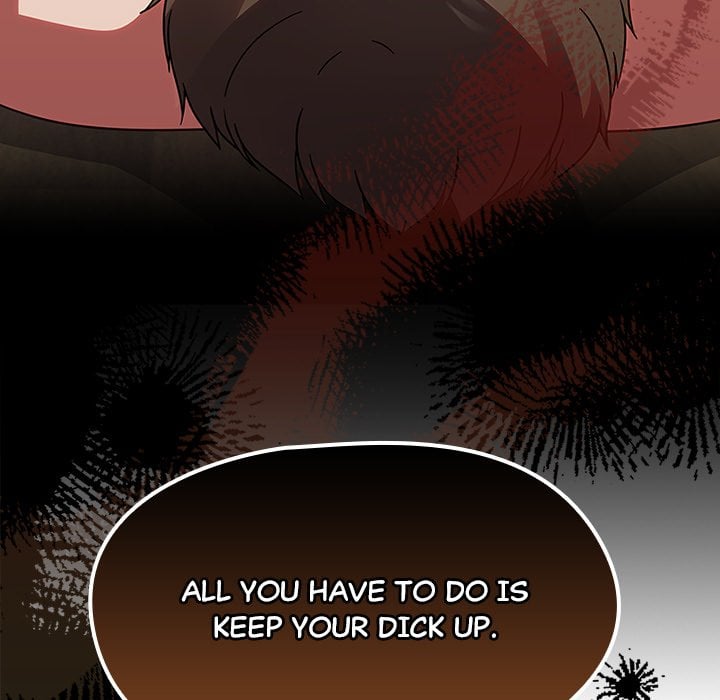 Ground and Pound Chapter 19 - Page 25