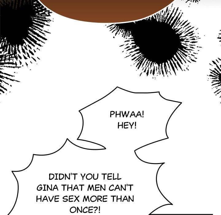 Ground and Pound Chapter 19 - Page 26