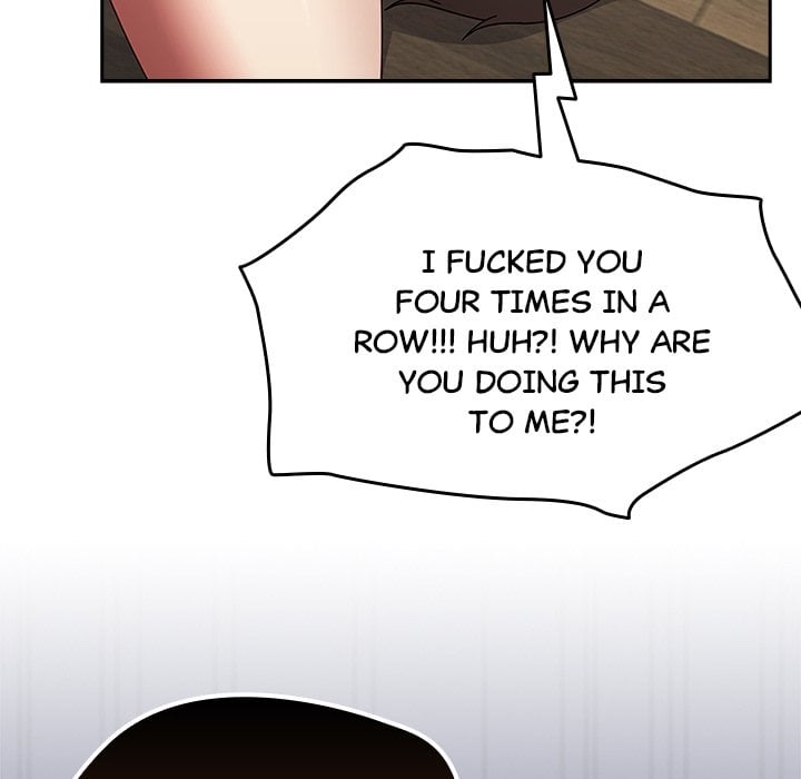 Ground and Pound Chapter 19 - Page 28