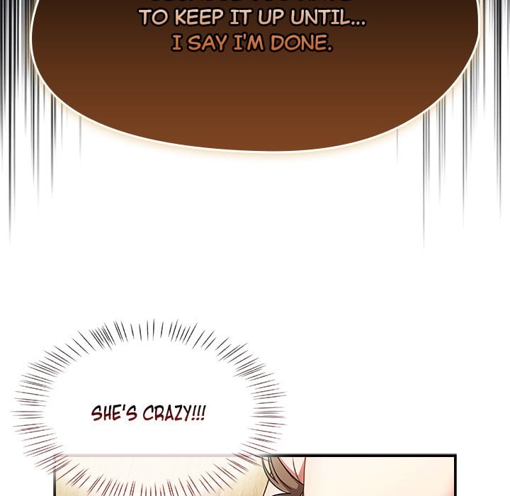 Ground and Pound Chapter 19 - Page 32