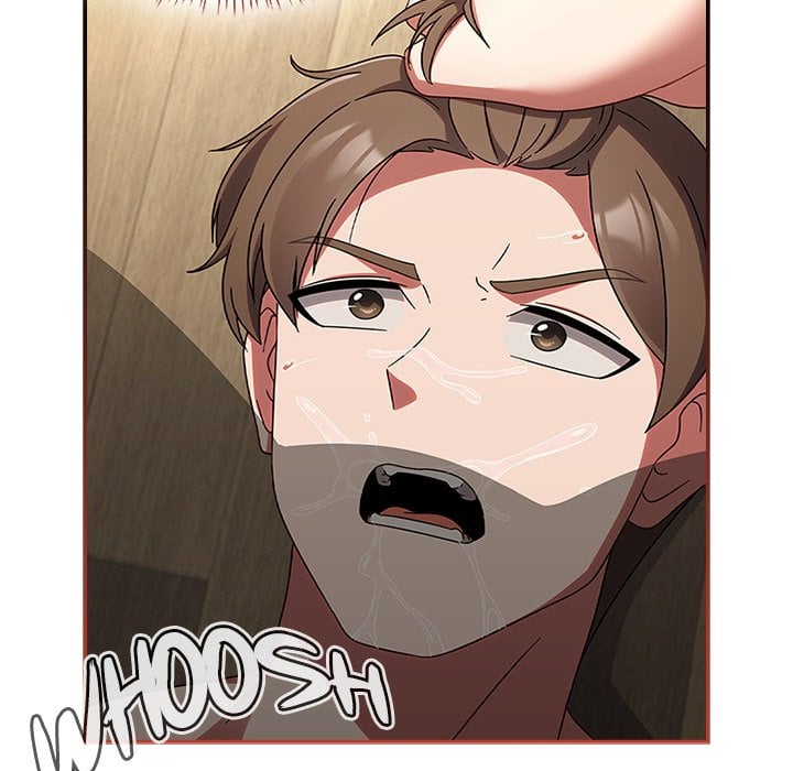 Ground and Pound Chapter 19 - Page 33