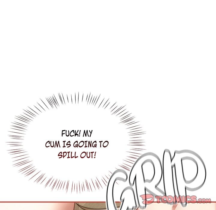 Ground and Pound Chapter 19 - Page 39