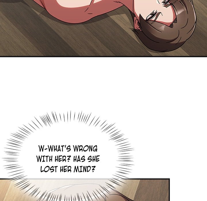 Ground and Pound Chapter 19 - Page 5