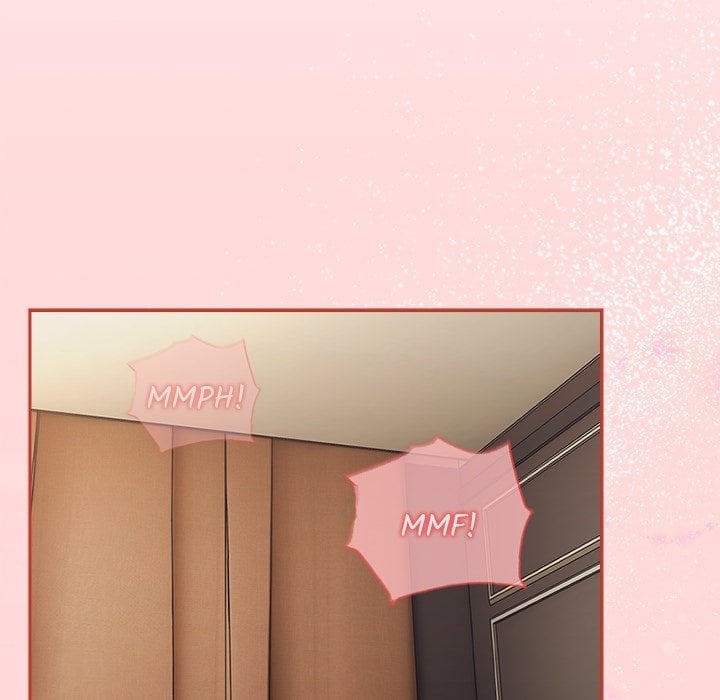 Ground and Pound Chapter 19 - Page 45