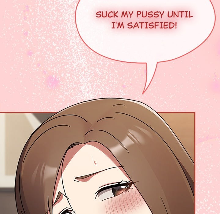 Ground and Pound Chapter 19 - Page 49