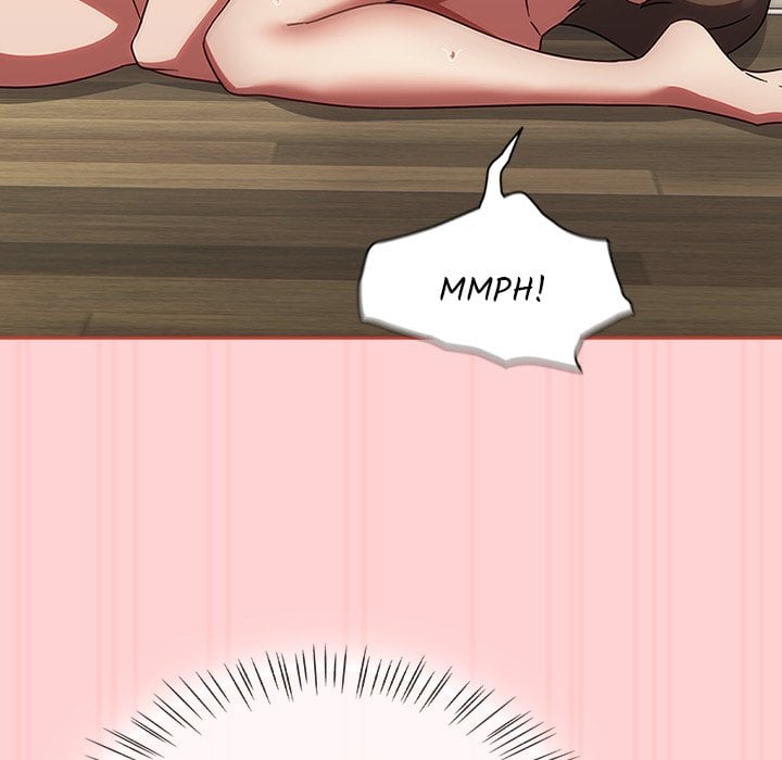 Ground and Pound Chapter 19 - Page 55