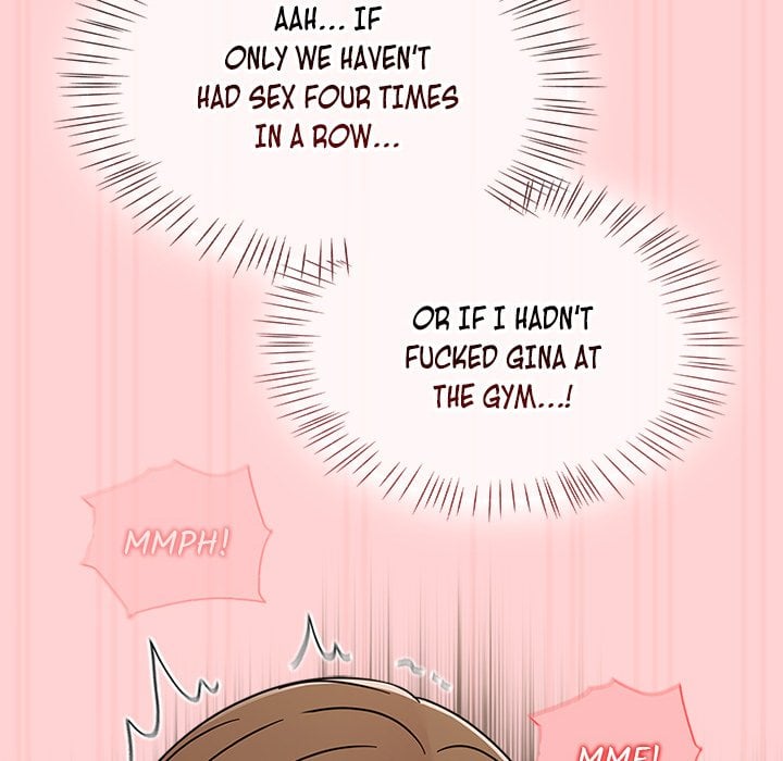 Ground and Pound Chapter 19 - Page 56