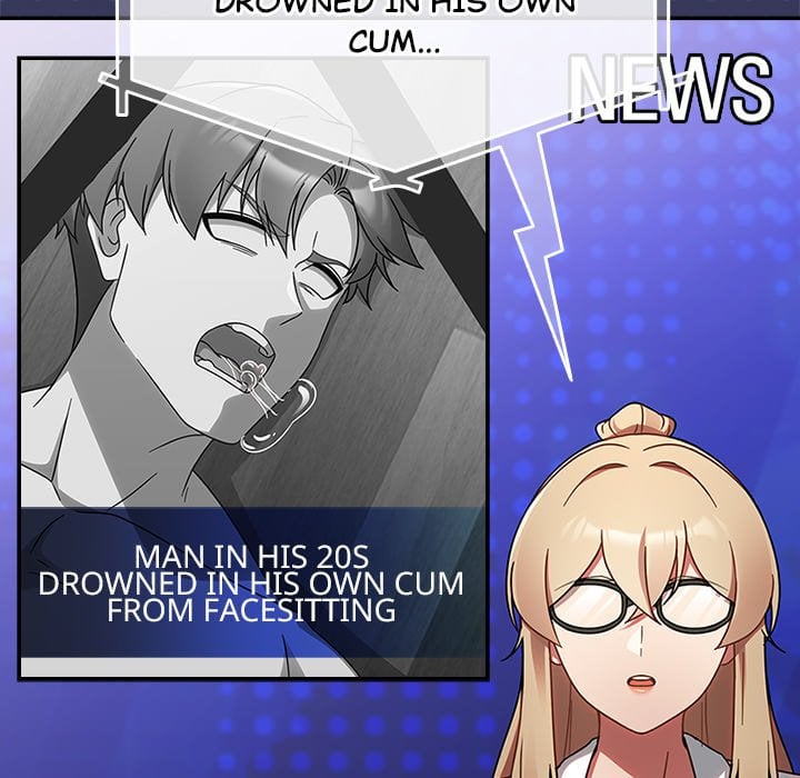 Ground and Pound Chapter 19 - Page 61