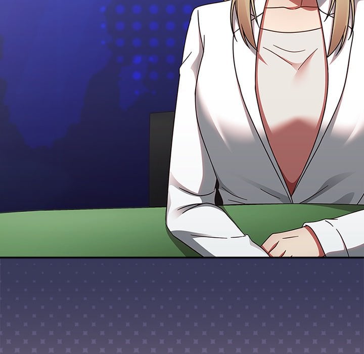 Ground and Pound Chapter 19 - Page 62