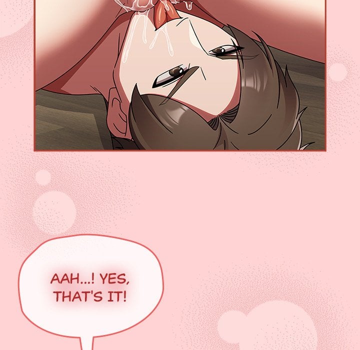 Ground and Pound Chapter 19 - Page 65