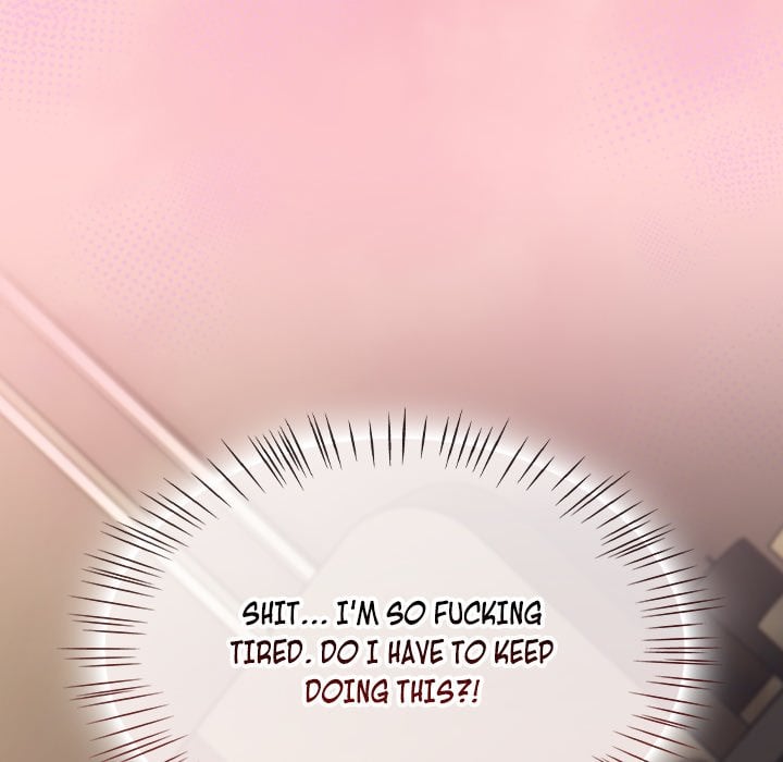 Ground and Pound Chapter 19 - Page 76