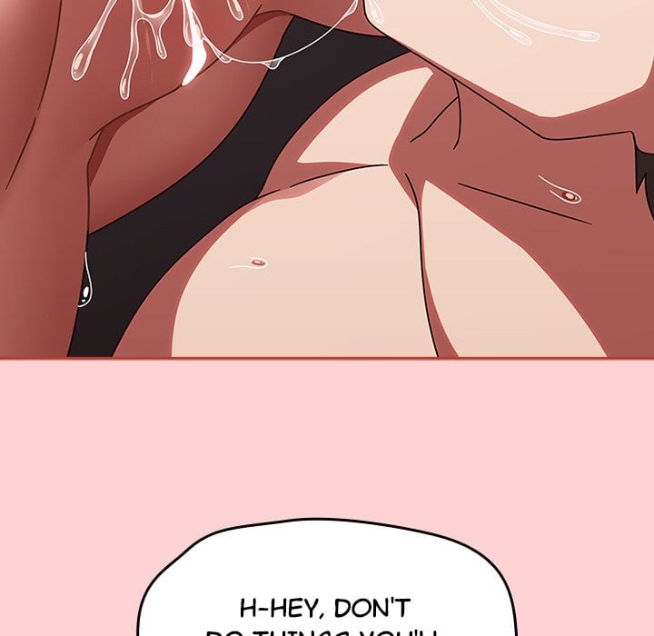 Ground and Pound Chapter 19 - Page 78