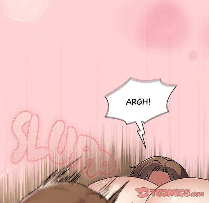 Ground and Pound Chapter 19 - Page 84