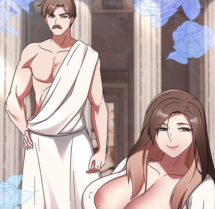 Ground and Pound Chapter 19 - Page 97