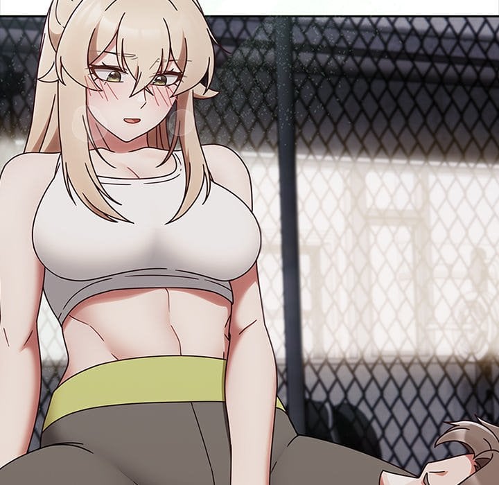 Ground and Pound Chapter 2 - Page 102