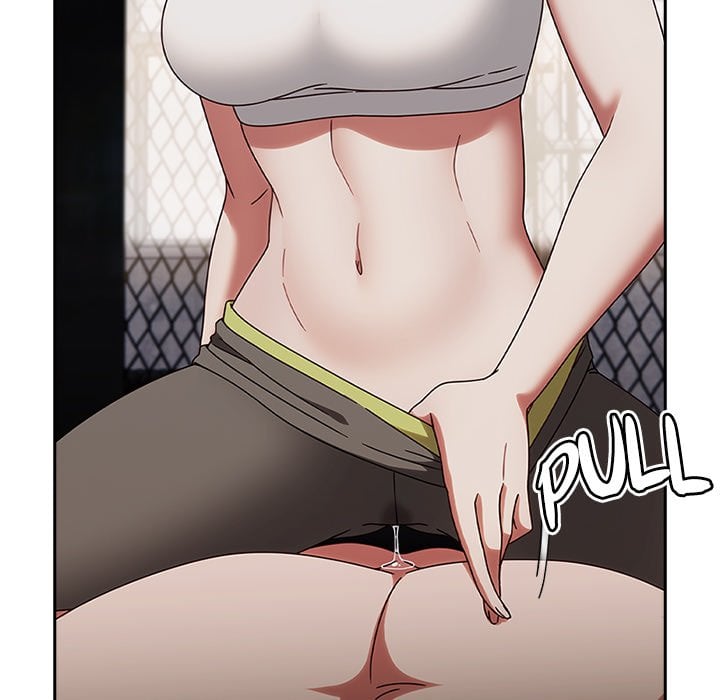 Ground and Pound Chapter 2 - Page 106