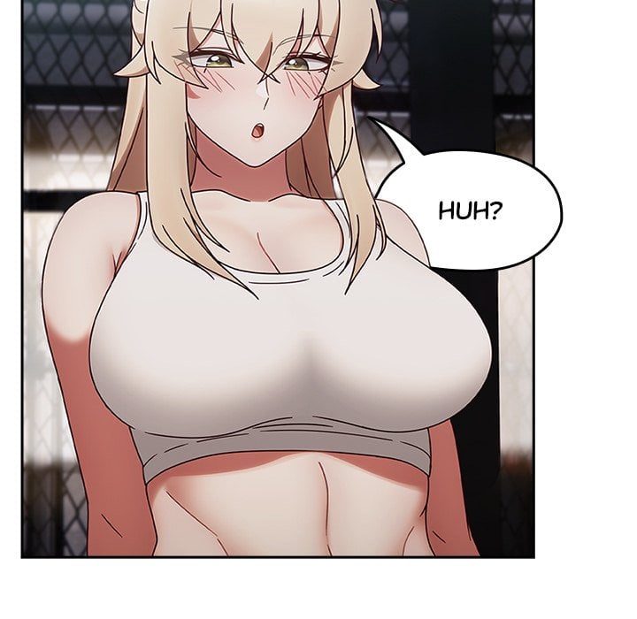 Ground and Pound Chapter 2 - Page 108