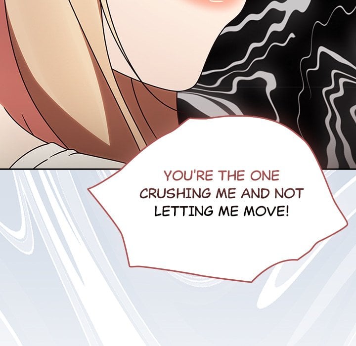 Ground and Pound Chapter 2 - Page 113