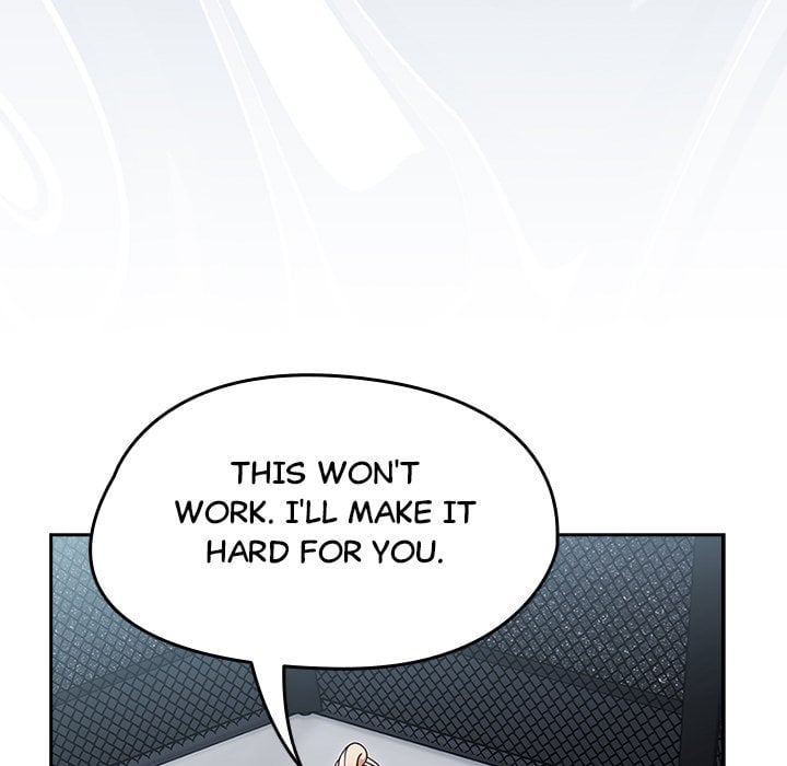 Ground and Pound Chapter 2 - Page 114