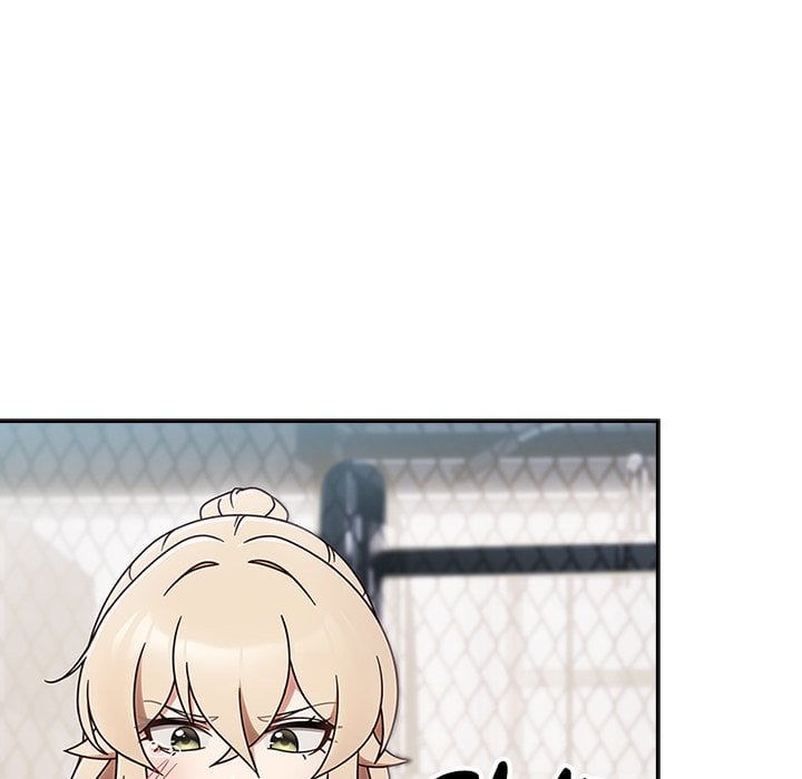 Ground and Pound Chapter 2 - Page 116