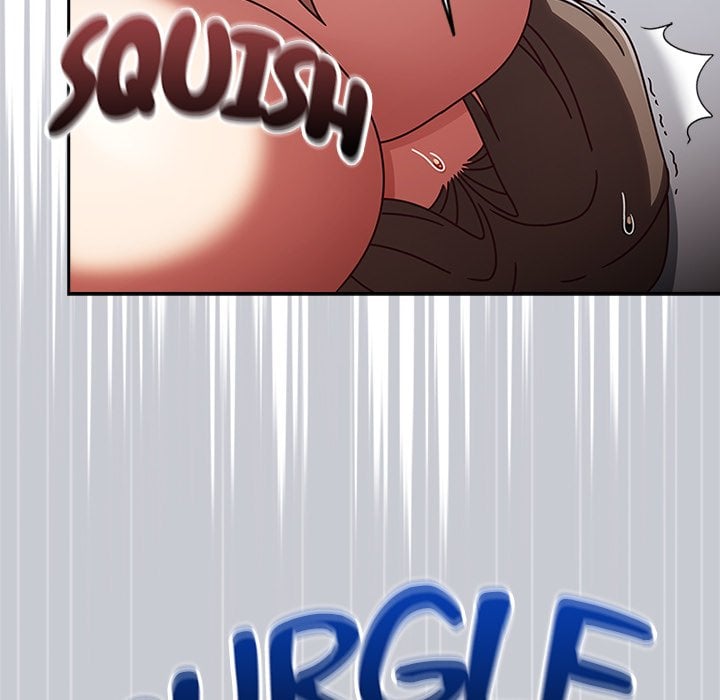 Ground and Pound Chapter 2 - Page 127