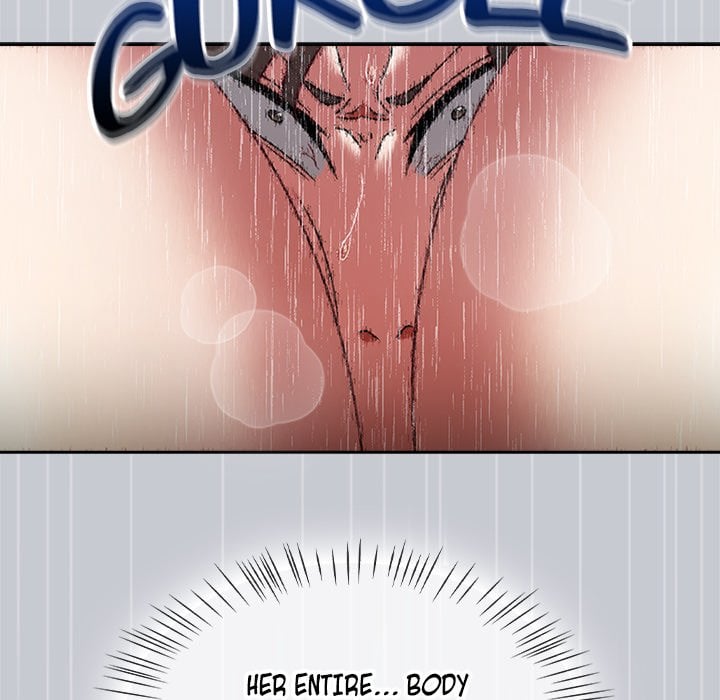 Ground and Pound Chapter 2 - Page 128