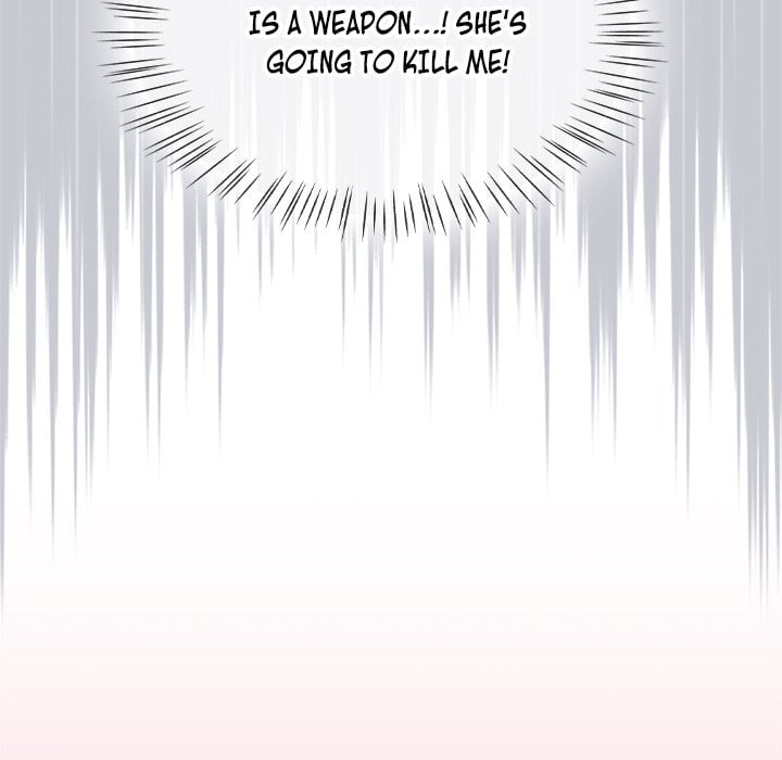 Ground and Pound Chapter 2 - Page 129