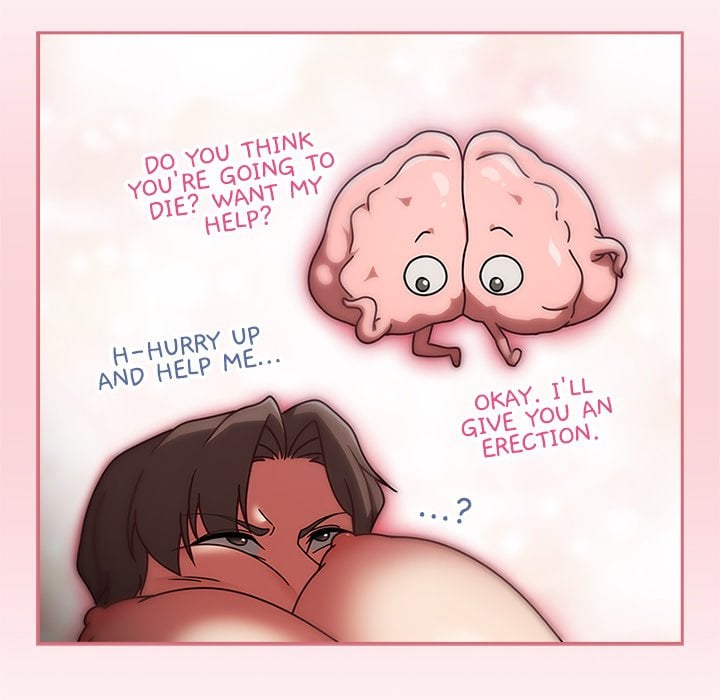 Ground and Pound Chapter 2 - Page 130