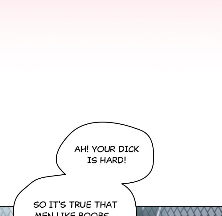 Ground and Pound Chapter 2 - Page 131