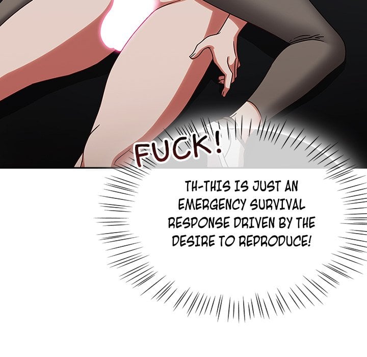 Ground and Pound Chapter 2 - Page 133