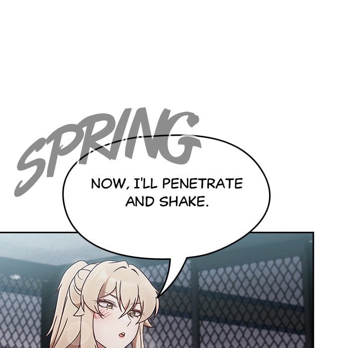 Ground and Pound Chapter 2 - Page 136