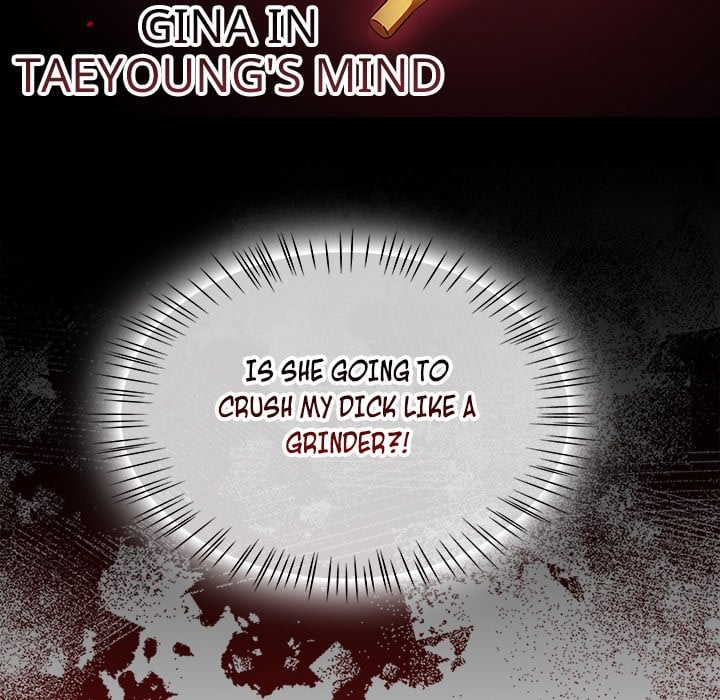 Ground and Pound Chapter 2 - Page 141