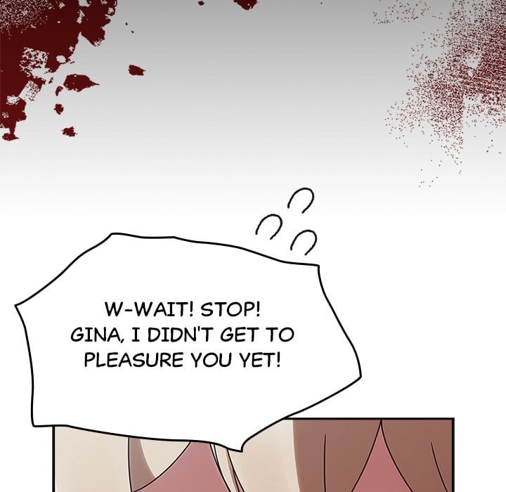 Ground and Pound Chapter 2 - Page 142