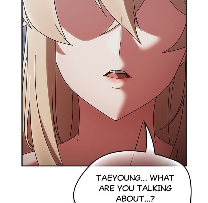 Ground and Pound Chapter 2 - Page 143