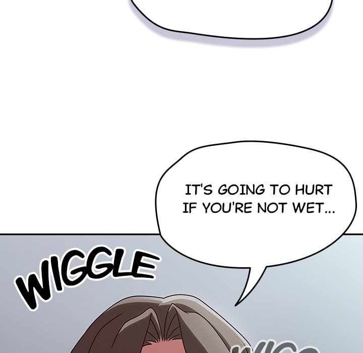 Ground and Pound Chapter 2 - Page 144