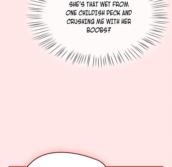 Ground and Pound Chapter 2 - Page 150